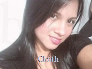 Cloith