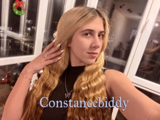 Constancebiddy