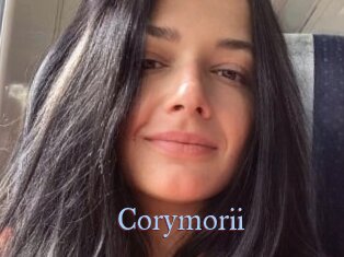 Corymorii