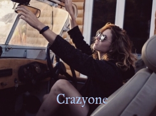 Crazyone