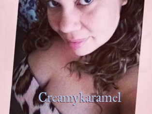 Creamykaramel