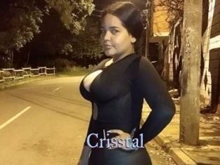 Crisstal