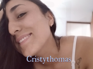 Cristythomas