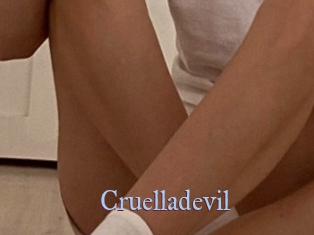 Cruelladevil