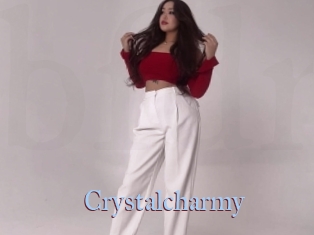 Crystalcharmy