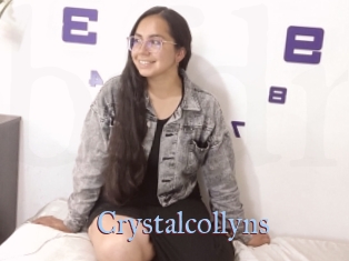 Crystalcollyns