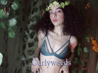 Curlyweeds
