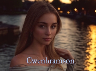 Cwenbramson