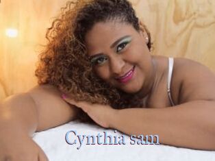 Cynthia_sam