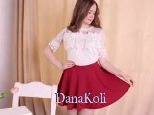 DanaKoli