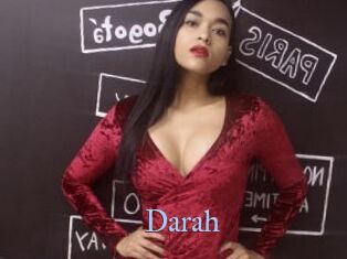 Darah
