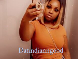 Datindianngood