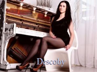 Descoby