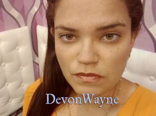 DevonWayne