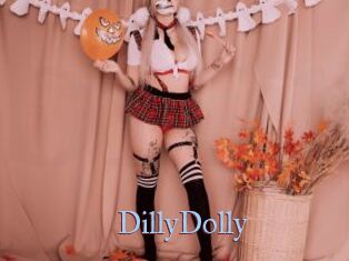 DillyDolly