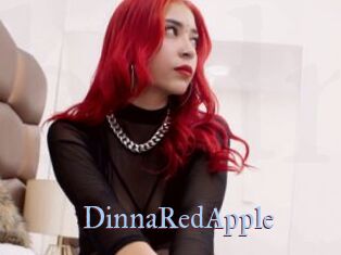 DinnaRedApple