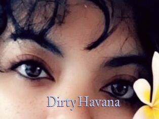 DirtyHavana