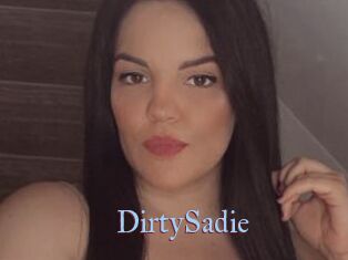 DirtySadie