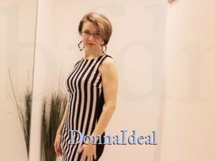 DonnaIdeal