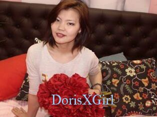 DorisXGirl