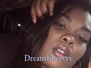 DreamFlowers