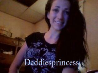 Daddiesprincess