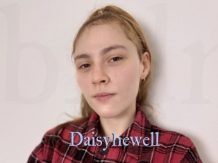 Daisyhewell