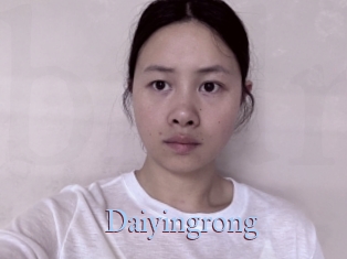 Daiyingrong