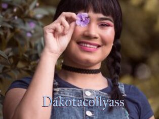 Dakotacollyass