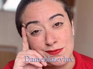 Dameblazeylux