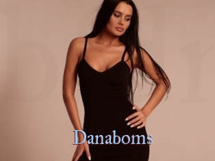 Danaboms