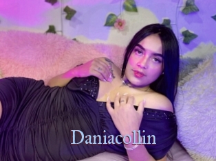Daniacollin