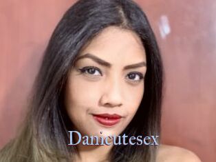 Danicutesex