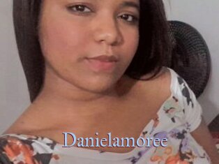 Danielamoree