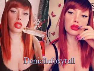 Daniellafoxytall