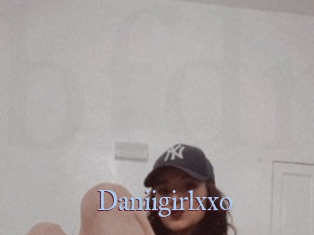Daniigirlxxo