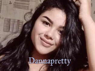Dannapretty