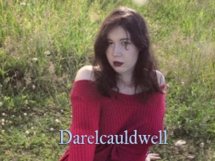 Darelcauldwell