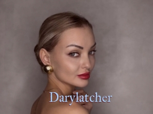 Darylatcher