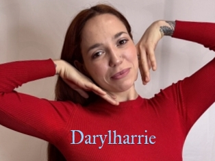 Darylharrie