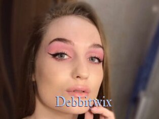 Debbitwix
