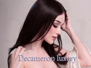 Decameron_luxury