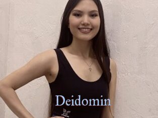 Deidomin