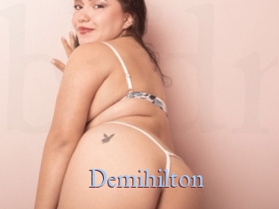 Demihilton