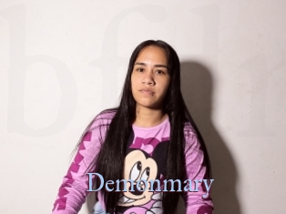 Demonmary