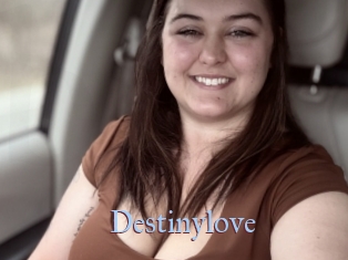 Destinylove