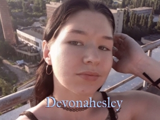 Devonahesley