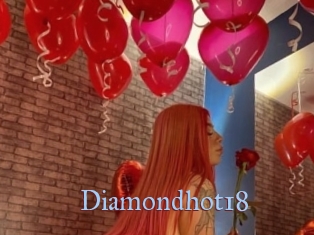 Diamondhot18