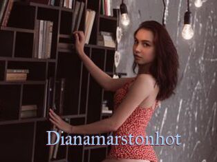 Dianamarstonhot