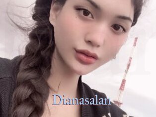 Dianasalan